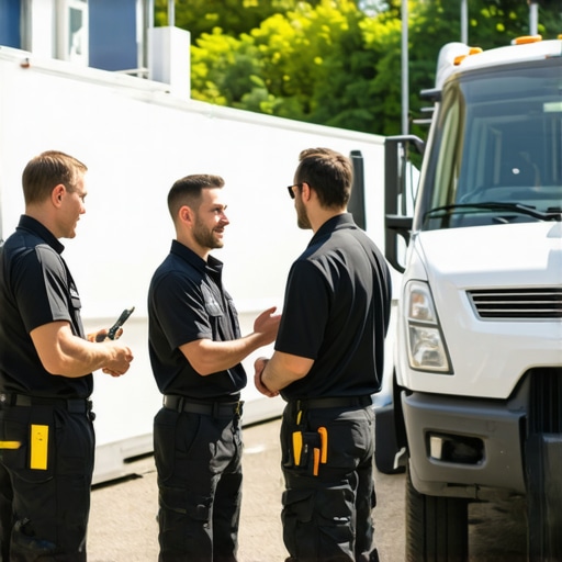 Guaranteed Support Services: Trust Local Experts for Lasting Satisfaction