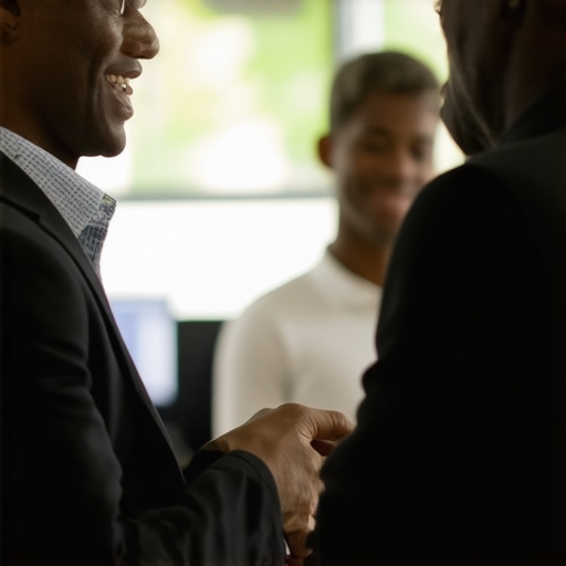 Guaranteed Support from Local Experts: Trustworthy Services in 2024