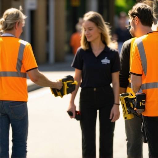 Guaranteed Support from Local Experts for Lasting Results