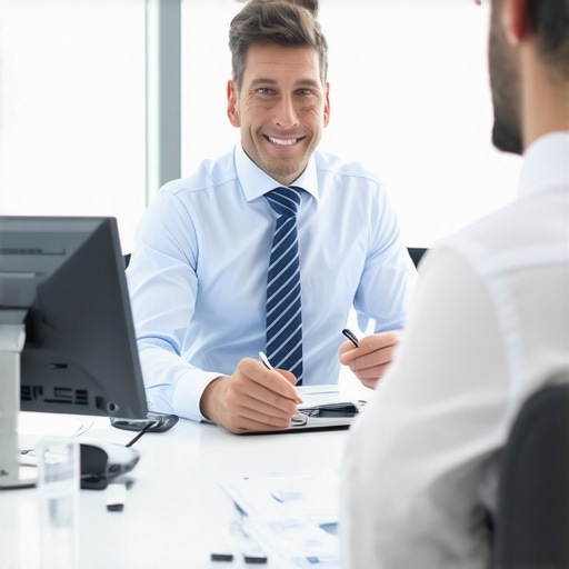 Local Expert Support & Services: Your Guarantee for Reliable Results