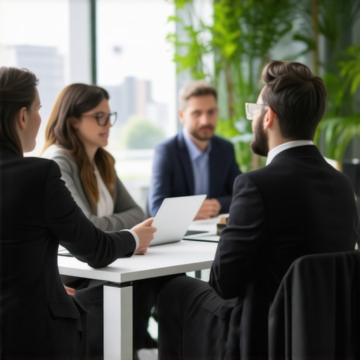 Top Local Expert Consultations for Guaranteed Support in 2024