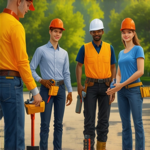 Trusted Support Solutions: How Local Experts Provide Guaranteed Help Today