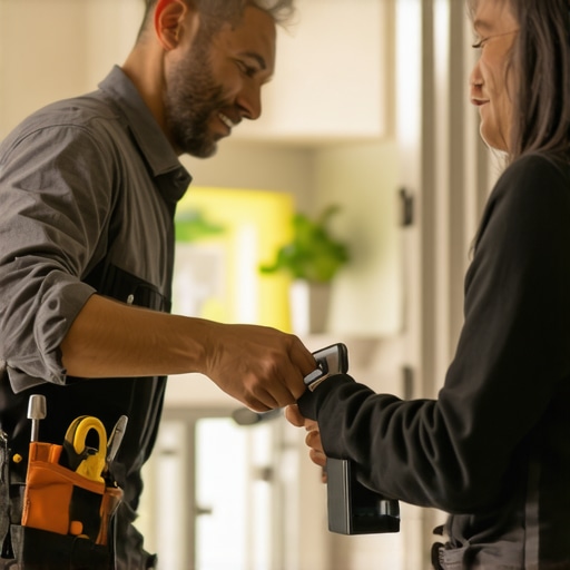 Trusted Support Solutions: Local Experts Offering Guaranteed Help