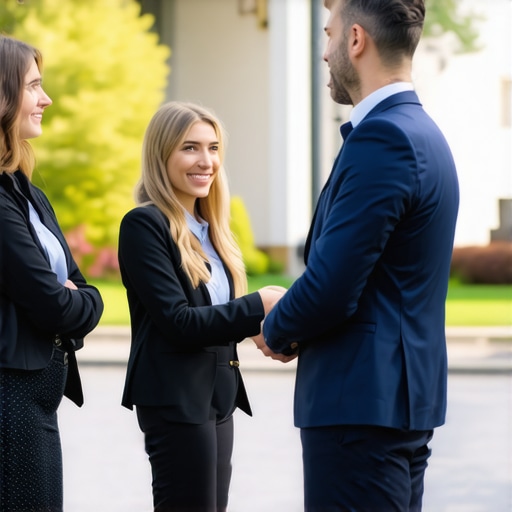 Trusted Support from Local Experts: Your Guarantee for Reliable Results