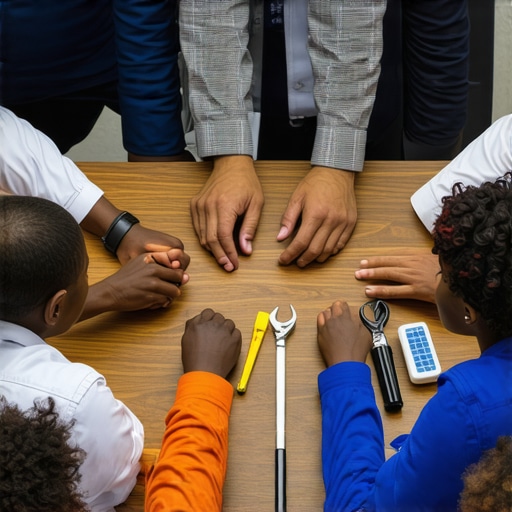 Guaranteed Support from Local Experts: Ensuring Lasting Results in 2024