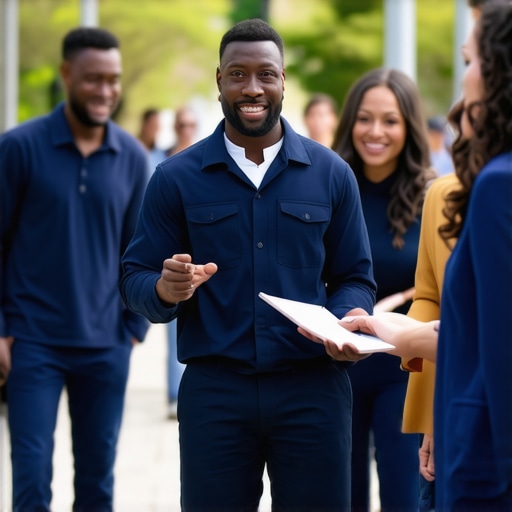 Guaranteed Support from Local Experts: Reliable Services You Can Trust Today