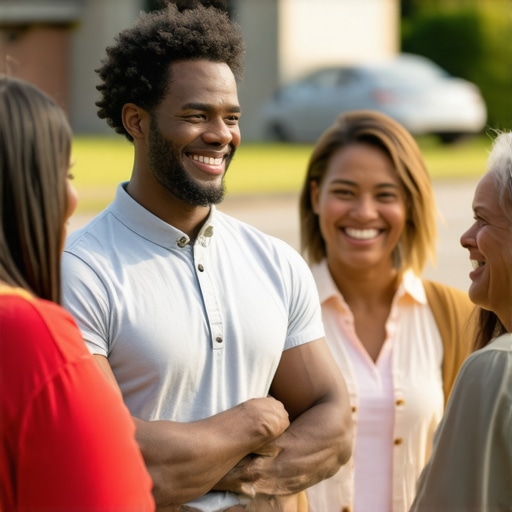 Guaranteed Support from Local Experts for Trustworthy Results Today