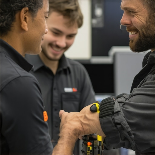 How Local Support Experts Guarantee Reliable Services for Lasting Satisfaction