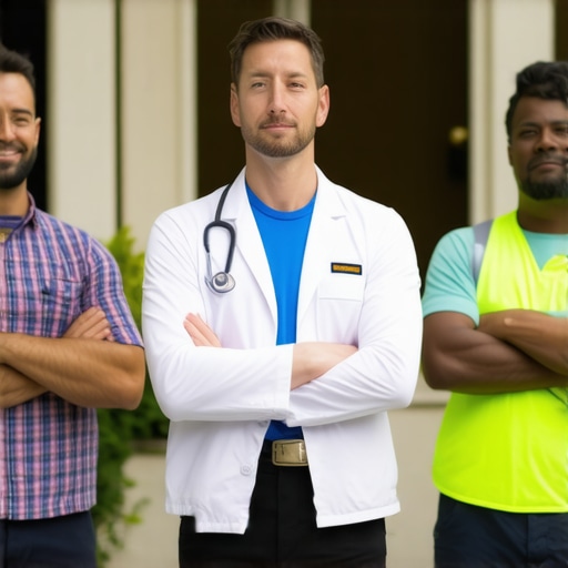 Local Experts Offer Verified Support & Lasting Trust You Can Rely On