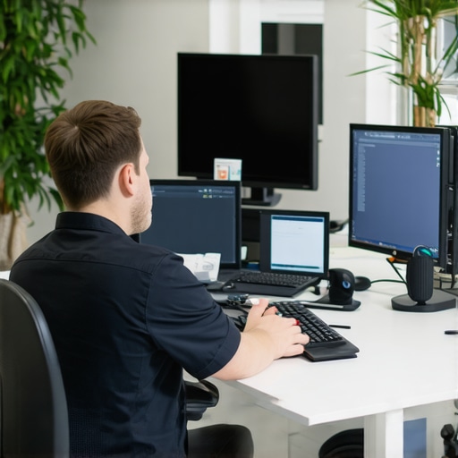 Support Plans and Packages: Local Experts Offering Guaranteed Support Today