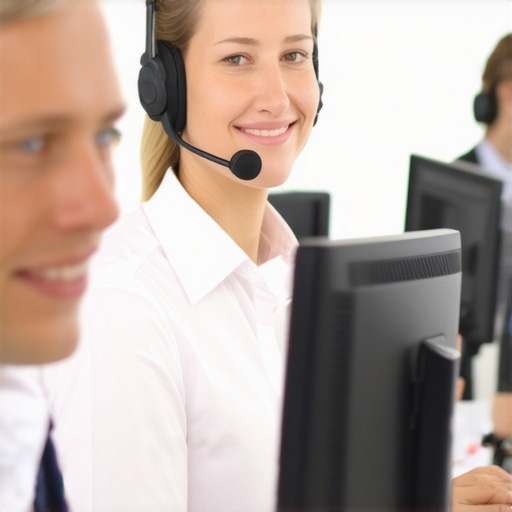 Top Local Experts Offer Guaranteed Support & Customer Satisfaction Now