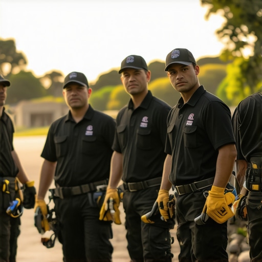 Trusted Local Experts Guarantee Support & Results Today