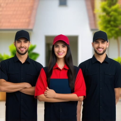 Trusted Local Experts Offer Guaranteed Support for Lasting Results