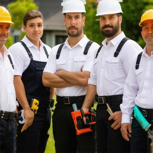 Trusted Local Experts for Guaranteed Support & Reliable Services