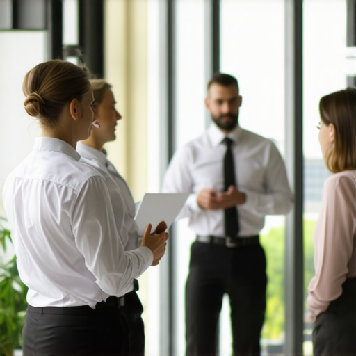 Trusted Support Solutions: Guaranteeing Results with Local Experts Today