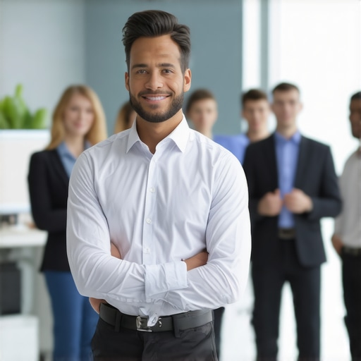 Trusted Support Solutions by Local Experts for Reliable Results Today