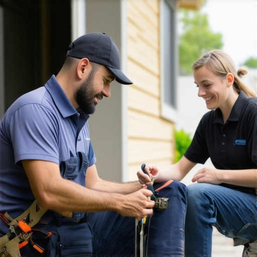 Guaranteed Support from Local Experts: Building Trust & Reliability