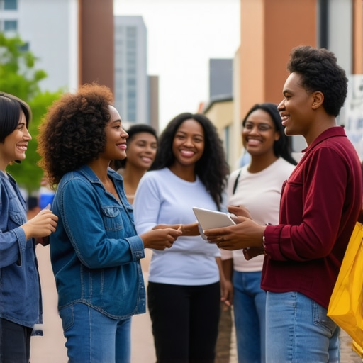 Guaranteed Support from Local Experts: Building Trust in 2024