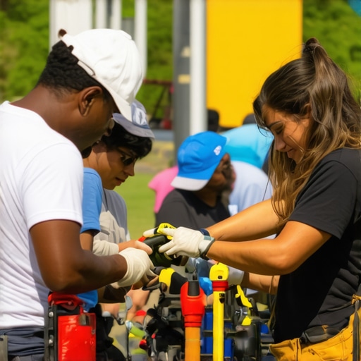 Guaranteed Support from Local Experts: Trusted Services You Can Rely On