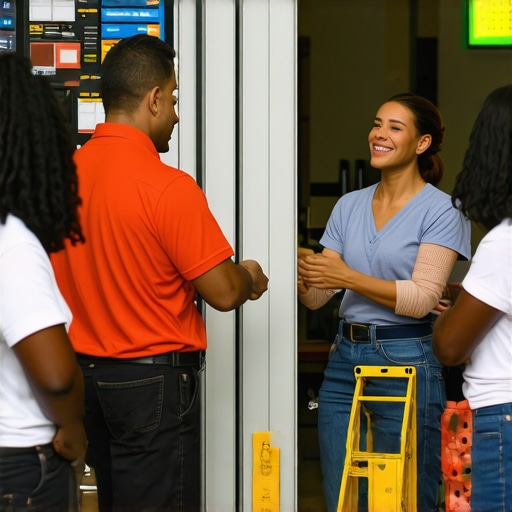 How Local Experts Deliver Guaranteed Support and Reliable Services Today