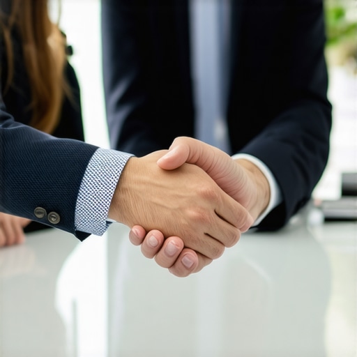 Top Local Expert Consultations Offering Guaranteed Support & Lasting Trust