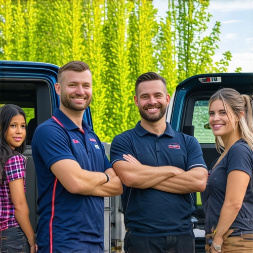 Trust Our Local Experts for Guaranteed Support & Reliable Results Today