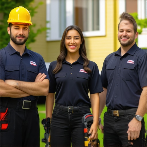 Trust Our Local Experts for Guaranteed Support & Reliable Services Today