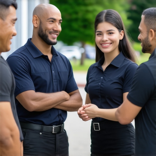 Trusted Local Experts Guarantee Support Services for Lasting Results