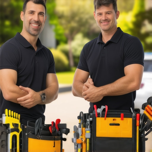 Trusted Support Solutions: Guaranteed Services from Local Experts Today