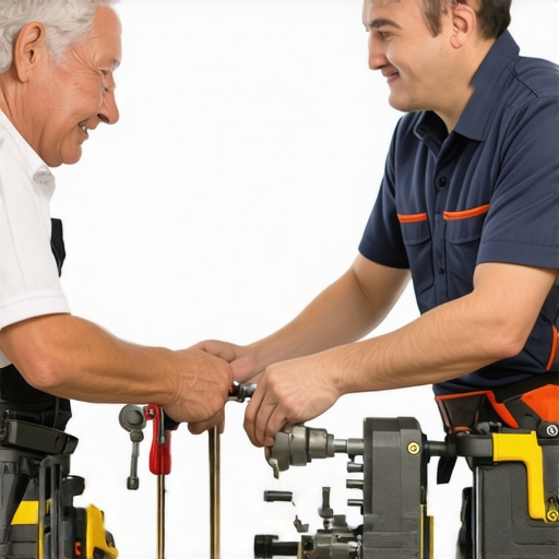 Trusted Support Solutions: Guaranteed Services from Local Experts in 2024