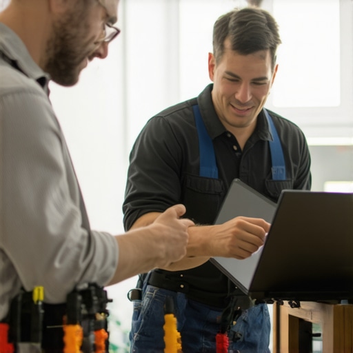 Trusted Support Solutions: How Local Experts Ensure Reliable Help Today