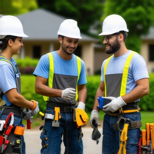 Trusted Support Solutions: How Local Experts Guarantee Lasting Results