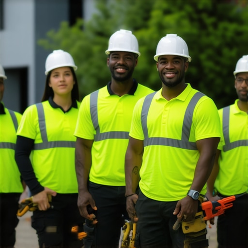 Trusted Support from Local Experts for Reliable Service in 2024