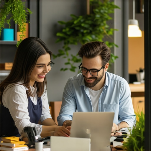 Guaranteed Support Services: Trusted Local Experts for Reliable Assistance