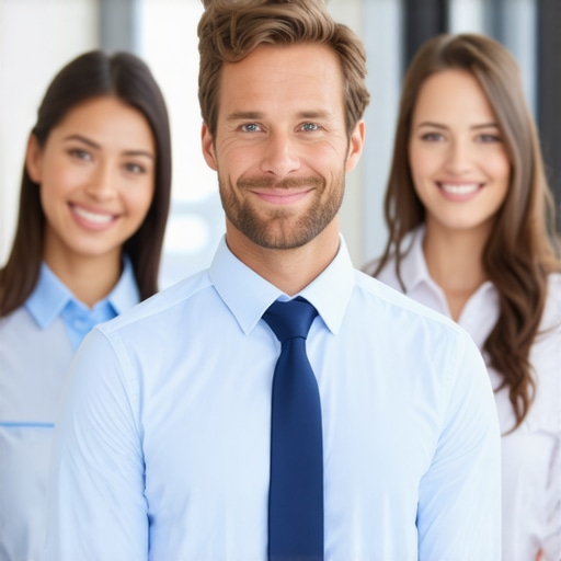 Guaranteed Support from Local Experts for Reliable Customer Outcomes