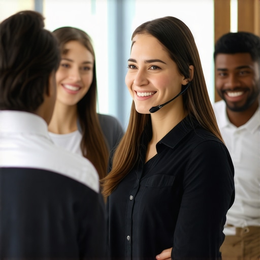 Trust Our Local Experts for Guaranteed Support & Customer Satisfaction in 2024