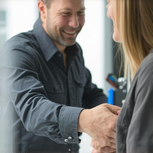 Trusted Support Services: Guaranteed Support from Local Experts Today