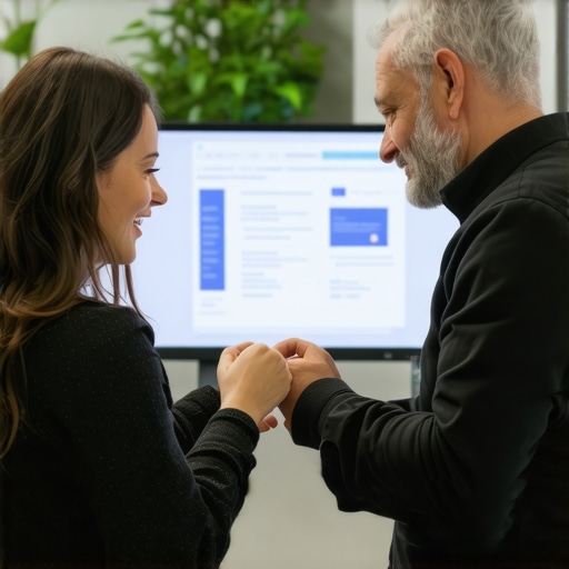 Trusted Support Solutions: Guaranteed Assistance from Local Experts