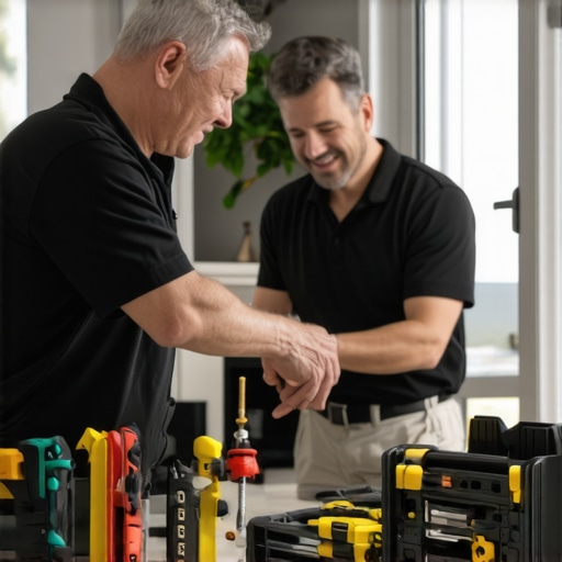 Trusted Support Solutions: Guaranteed Local Experts for Reliable Service