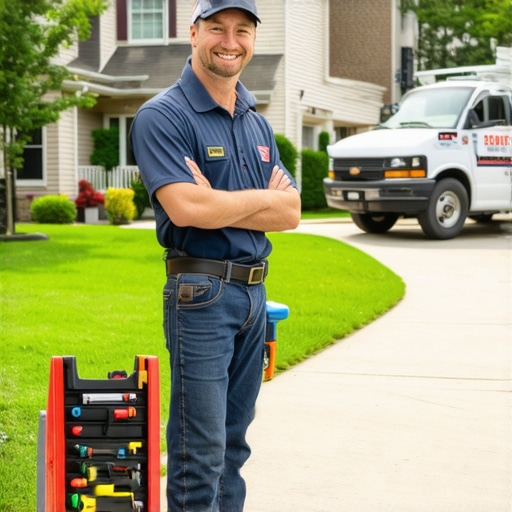 Trusted Support Solutions: Guaranteed Service from Local Experts