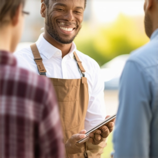 Trusted Support from Local Experts: Guaranteed Support & Customer Satisfaction