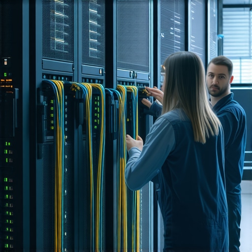 Avoid Downtime: 5 Local Expert Networking Fixes for 2026