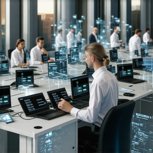 Why 2026 Tech Reliability Depends on Guaranteed Support Services