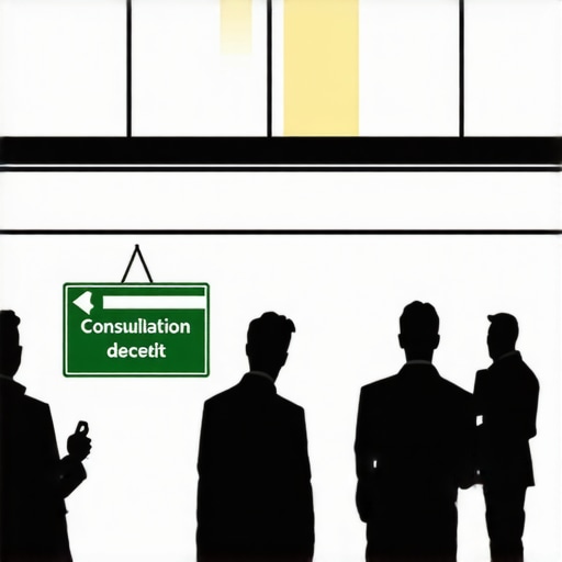 5 Signs Your 2026 Local Expert Consultation is a Scam