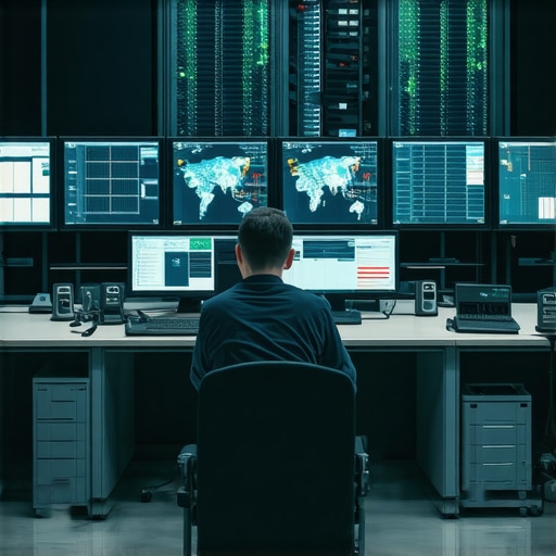 How Local Experts Resolve 2026 Network Blackouts in Minutes