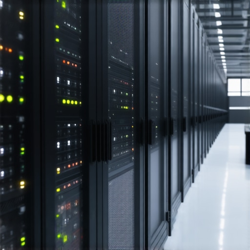 How Regional Support Centers Prevent 2026 Server Crashes