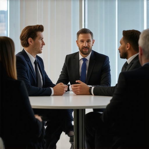 Local Expert Consultations: 4 Tips to Vet Pros in 2026