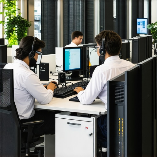 Why 2026 Regional Support Centers Resolve Tech Bugs Faster