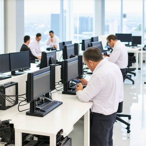 Why Regional Support Centers Cut 2026 Tech Lag by 40%