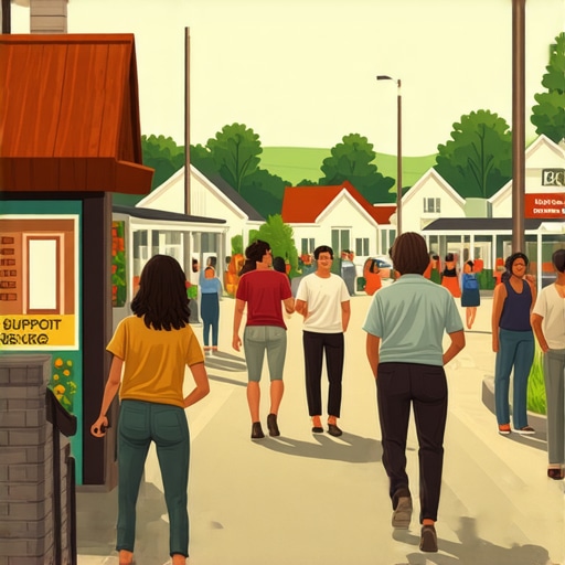 Why Your 2026 Guaranteed Support Services Must Be Local